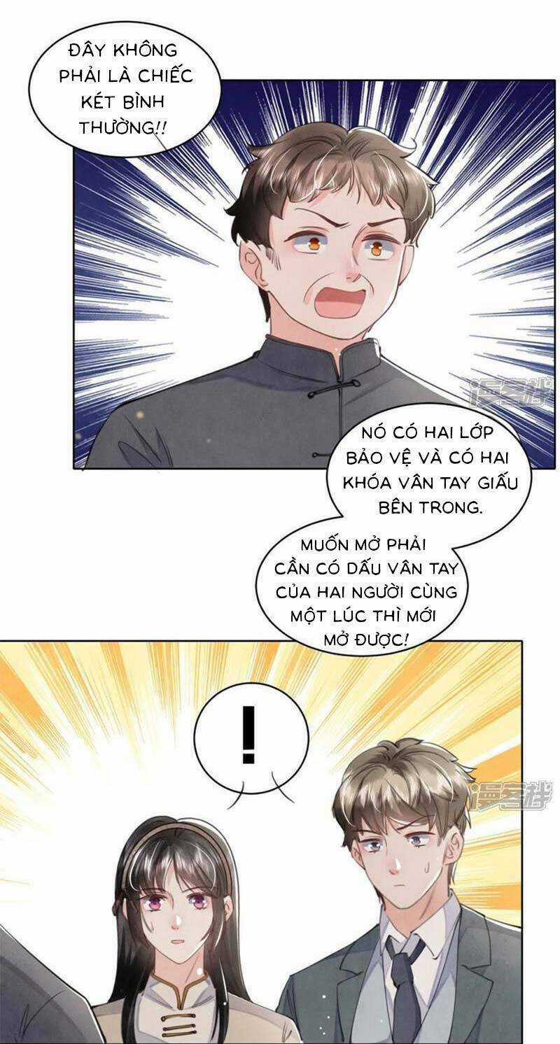 Tôi Có Ông Chồng Hay Ghen Chapter 112 trang 34