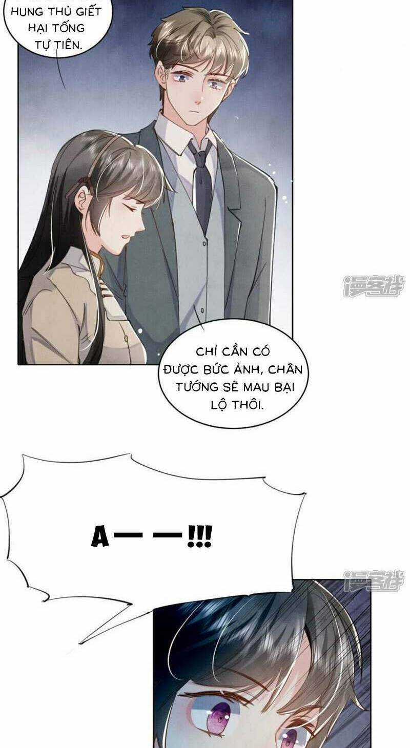 Tôi Có Ông Chồng Hay Ghen Chapter 112 trang 39
