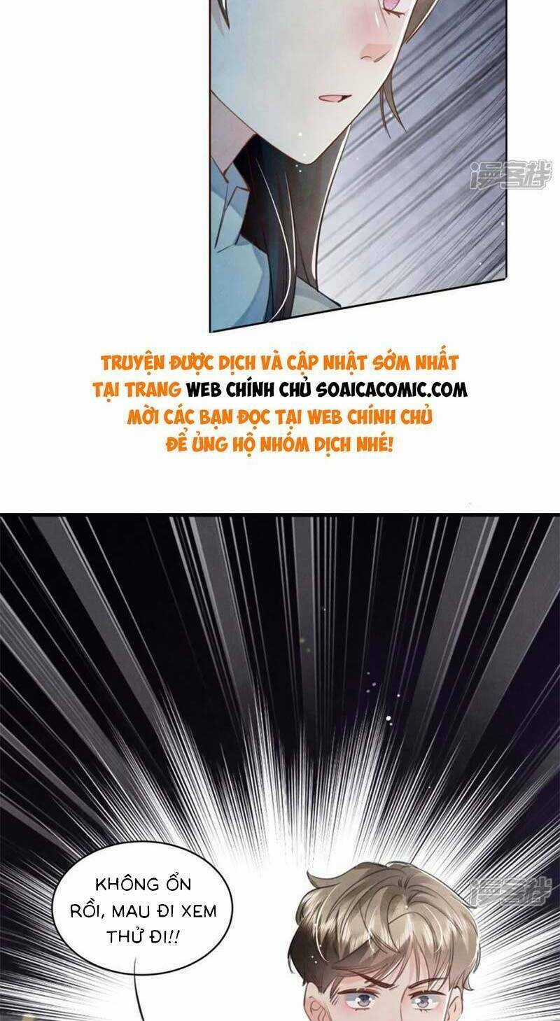 Tôi Có Ông Chồng Hay Ghen Chapter 112 trang 40