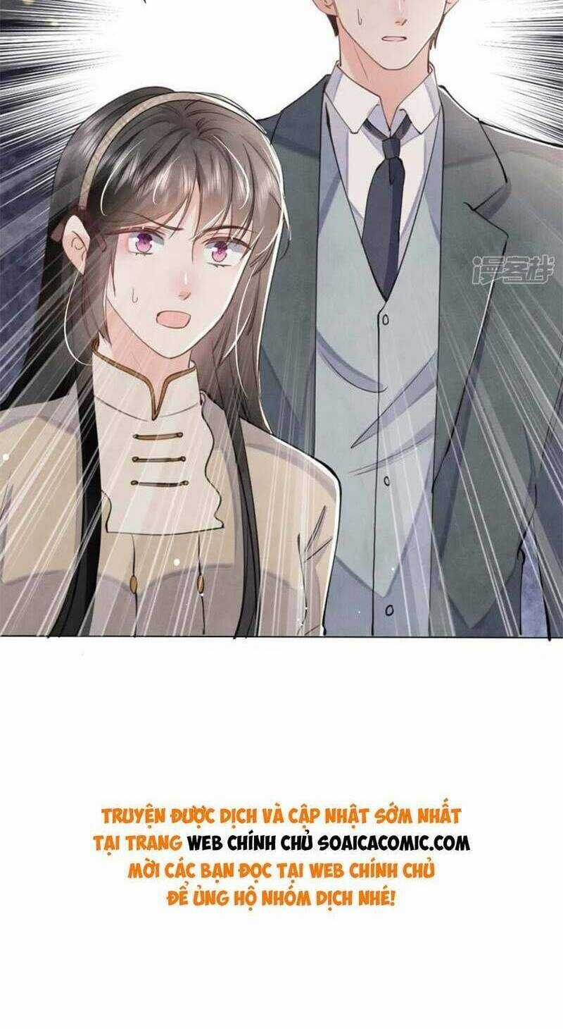 Tôi Có Ông Chồng Hay Ghen Chapter 112 trang 41