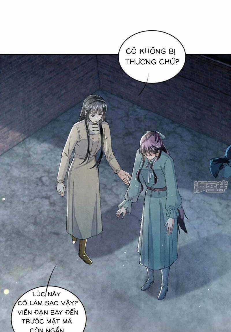 Tôi Có Ông Chồng Hay Ghen Chapter 112 trang 6