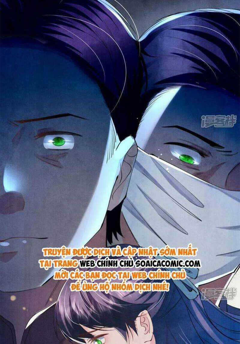 Tôi Có Ông Chồng Hay Ghen Chapter 112 trang 9