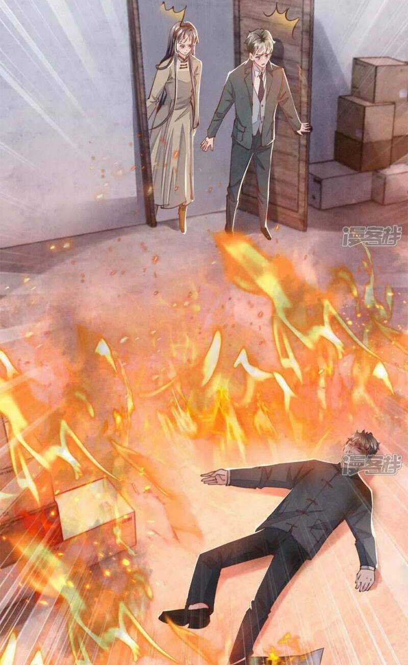 Tôi Có Ông Chồng Hay Ghen Chapter 113 trang 1