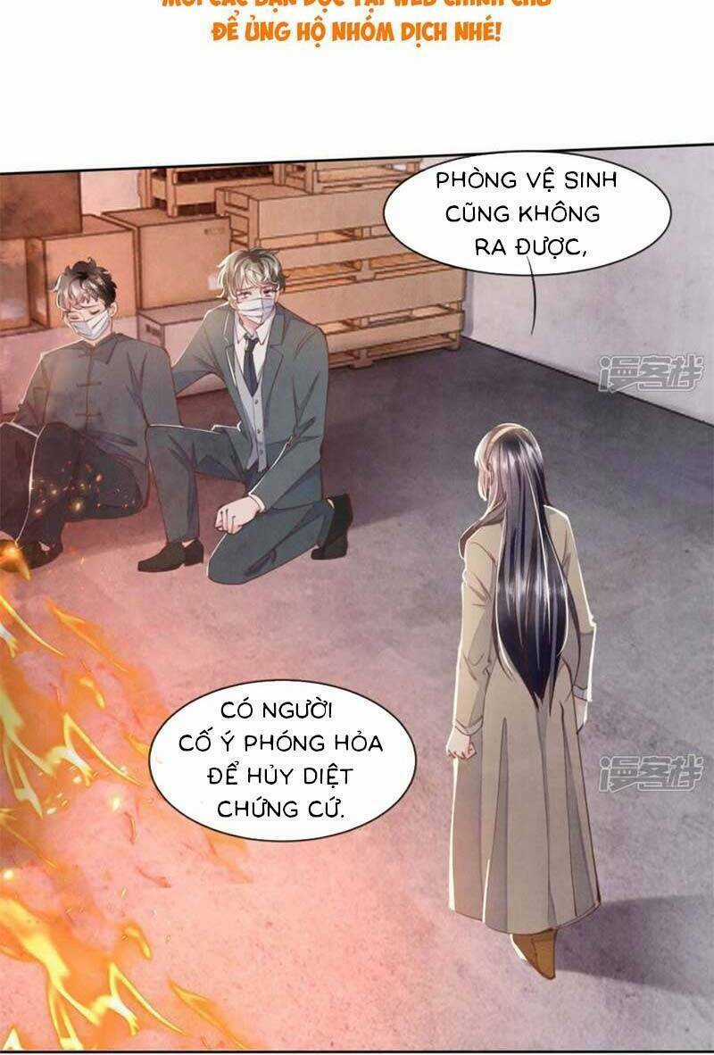 Tôi Có Ông Chồng Hay Ghen Chapter 113 trang 10