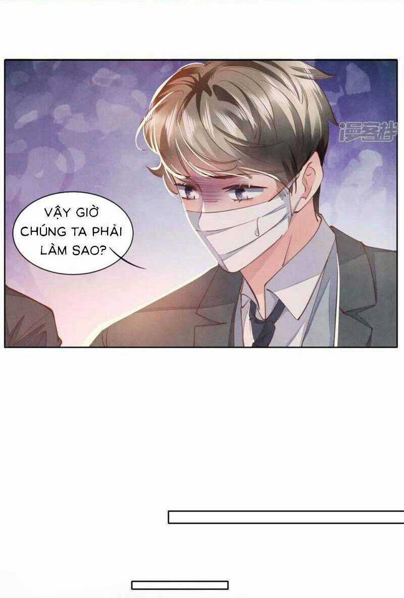 Tôi Có Ông Chồng Hay Ghen Chapter 113 trang 11