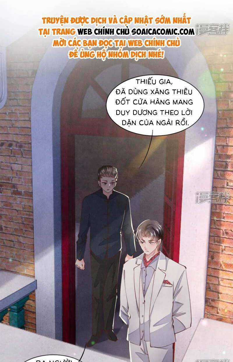 Tôi Có Ông Chồng Hay Ghen Chapter 113 trang 12