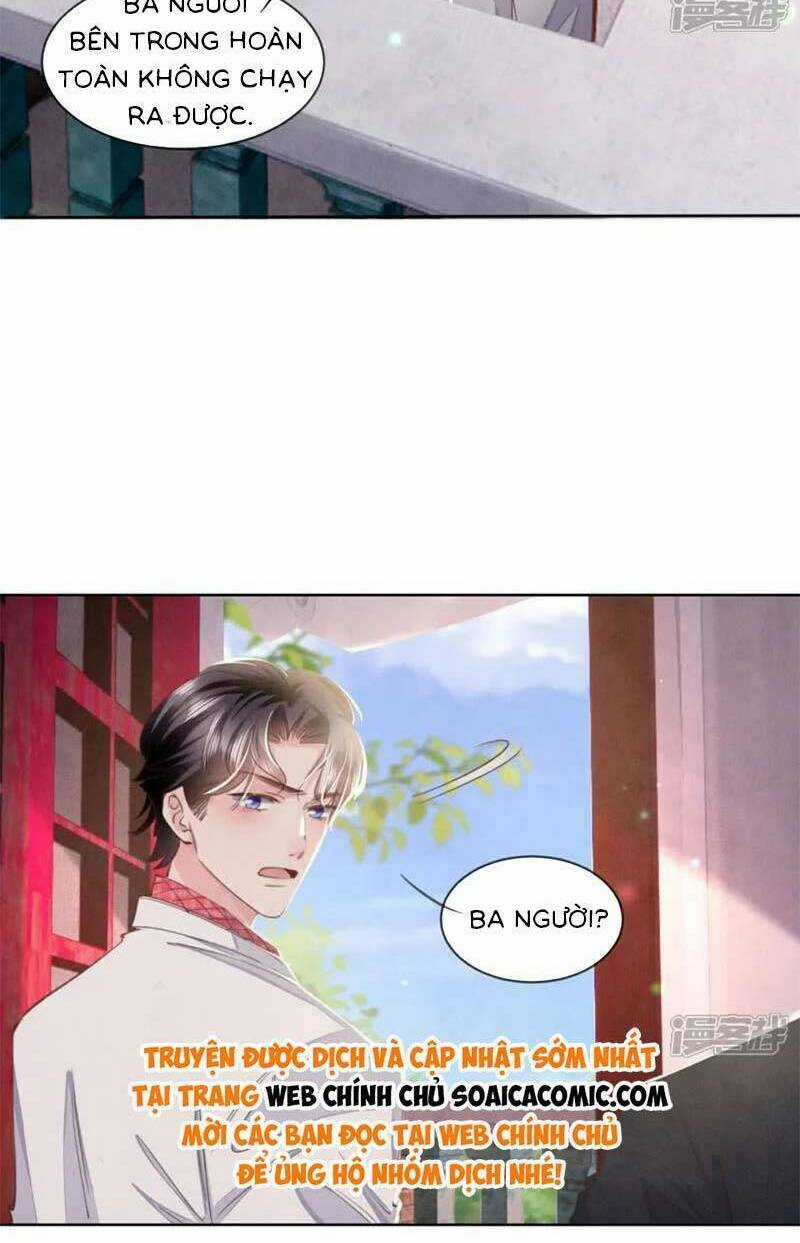 Tôi Có Ông Chồng Hay Ghen Chapter 113 trang 13