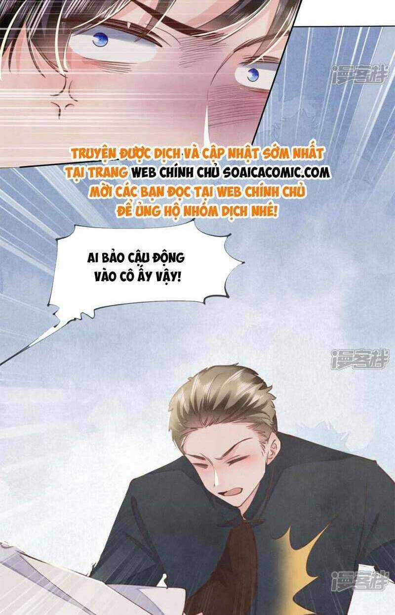 Tôi Có Ông Chồng Hay Ghen Chapter 113 trang 15