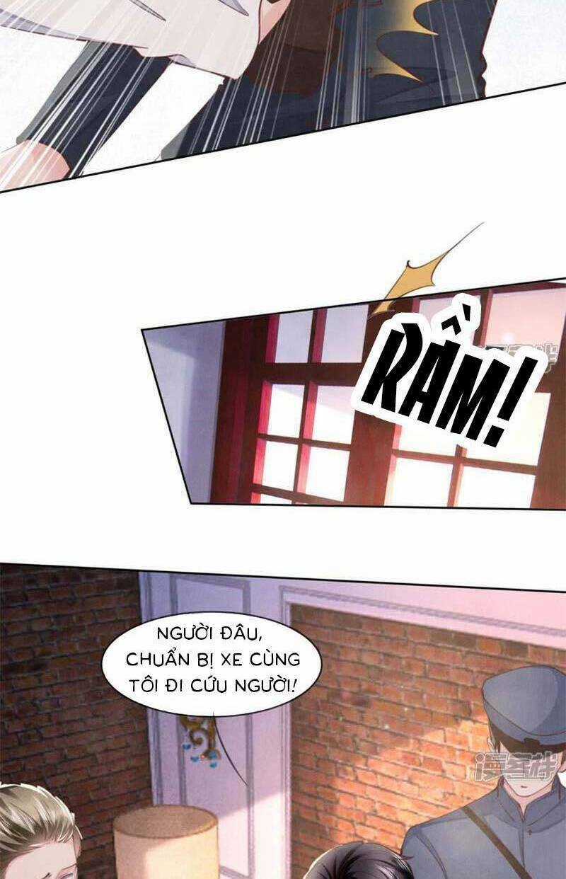 Tôi Có Ông Chồng Hay Ghen Chapter 113 trang 16