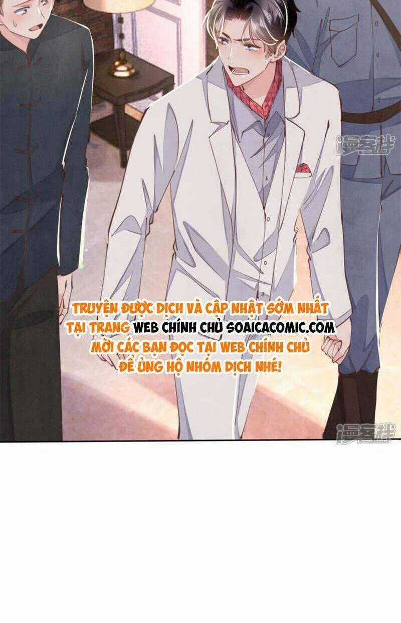 Tôi Có Ông Chồng Hay Ghen Chapter 113 trang 17