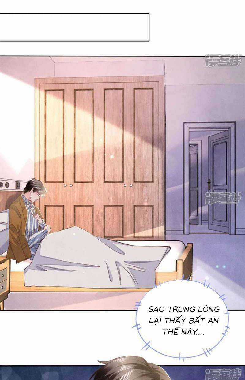 Tôi Có Ông Chồng Hay Ghen Chapter 113 trang 18