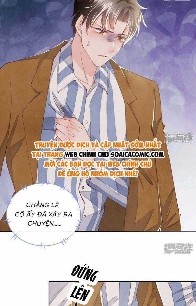 Tôi Có Ông Chồng Hay Ghen Chapter 113 trang 19