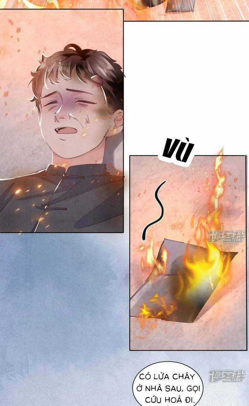 Tôi Có Ông Chồng Hay Ghen Chapter 113 trang 2