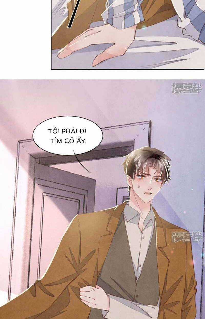 Tôi Có Ông Chồng Hay Ghen Chapter 113 trang 20