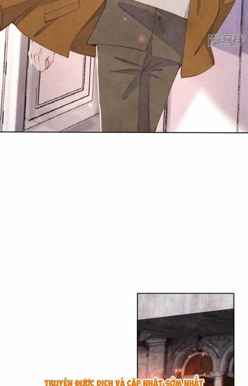 Tôi Có Ông Chồng Hay Ghen Chapter 113 trang 21