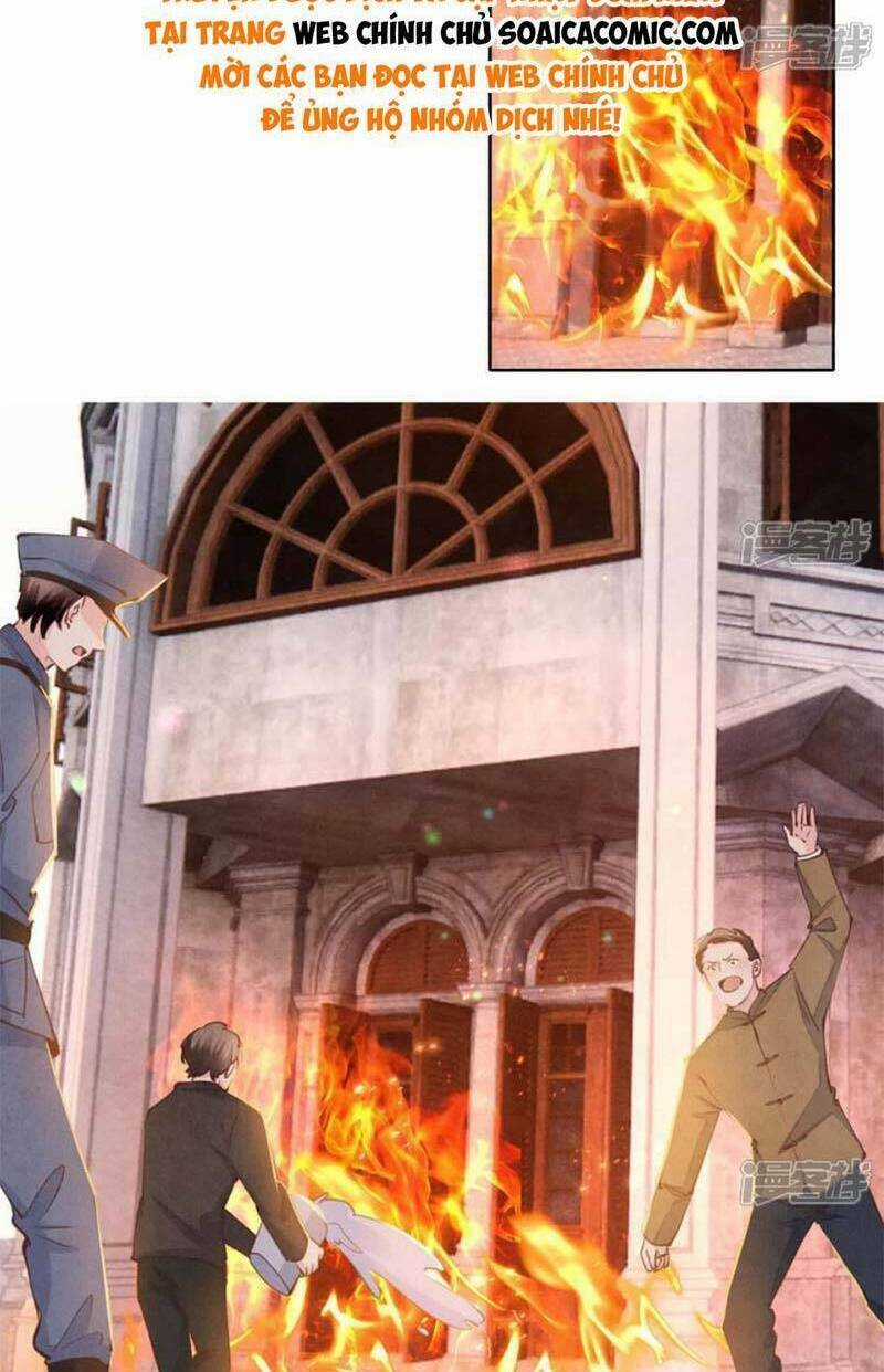 Tôi Có Ông Chồng Hay Ghen Chapter 113 trang 22