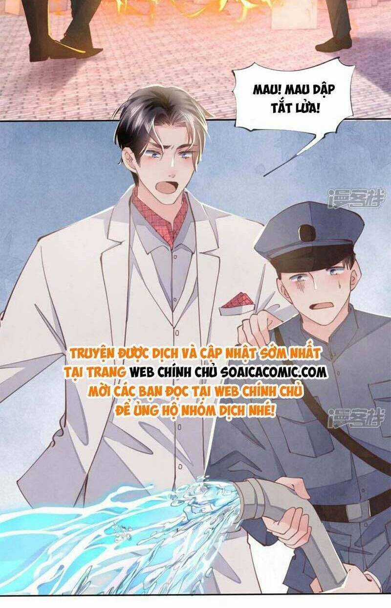 Tôi Có Ông Chồng Hay Ghen Chapter 113 trang 23