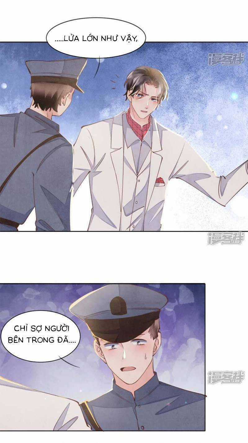 Tôi Có Ông Chồng Hay Ghen Chapter 113 trang 24