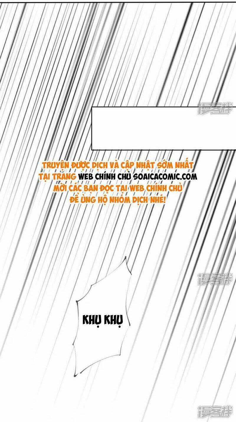 Tôi Có Ông Chồng Hay Ghen Chapter 113 trang 25