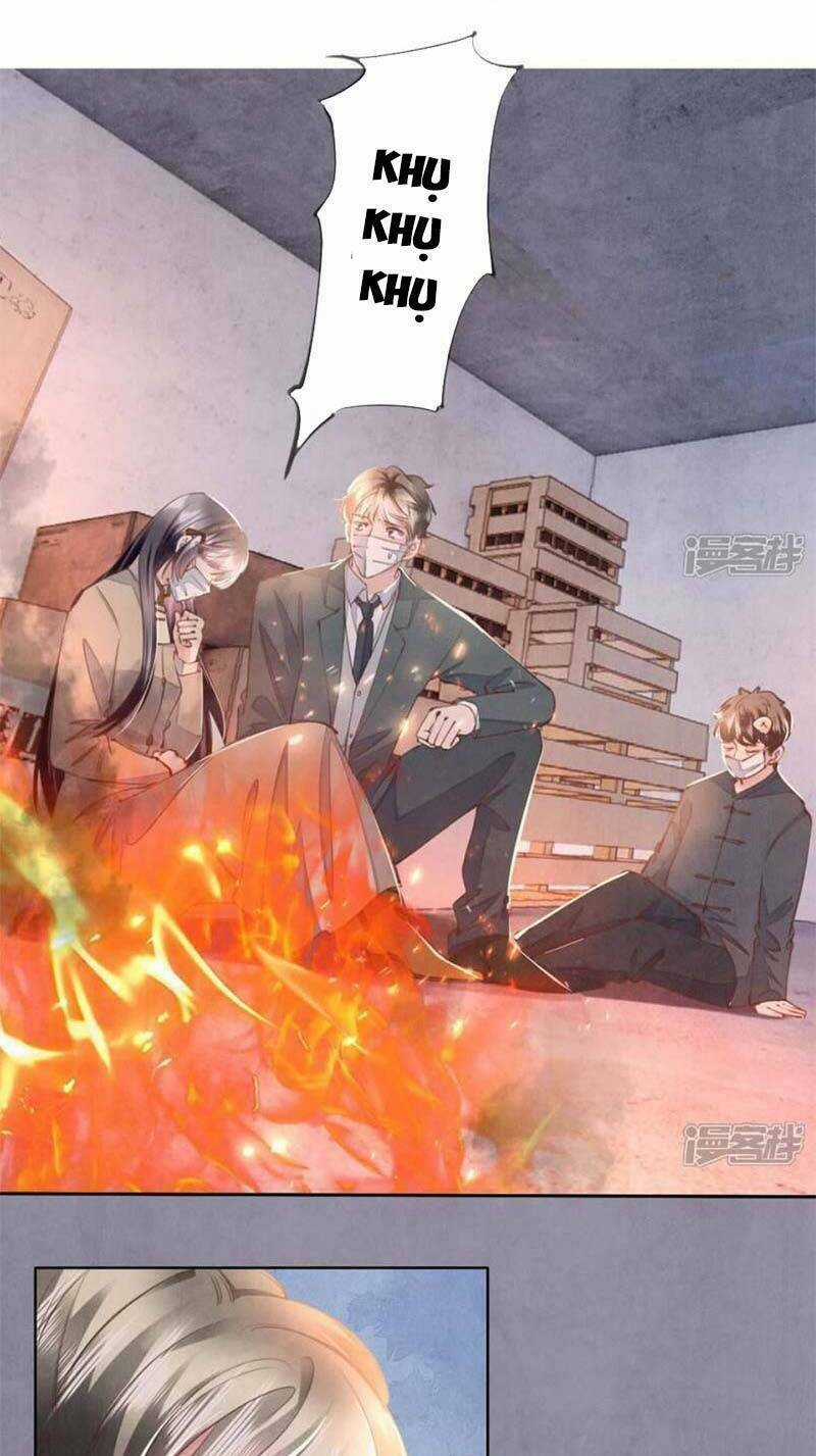 Tôi Có Ông Chồng Hay Ghen Chapter 113 trang 26