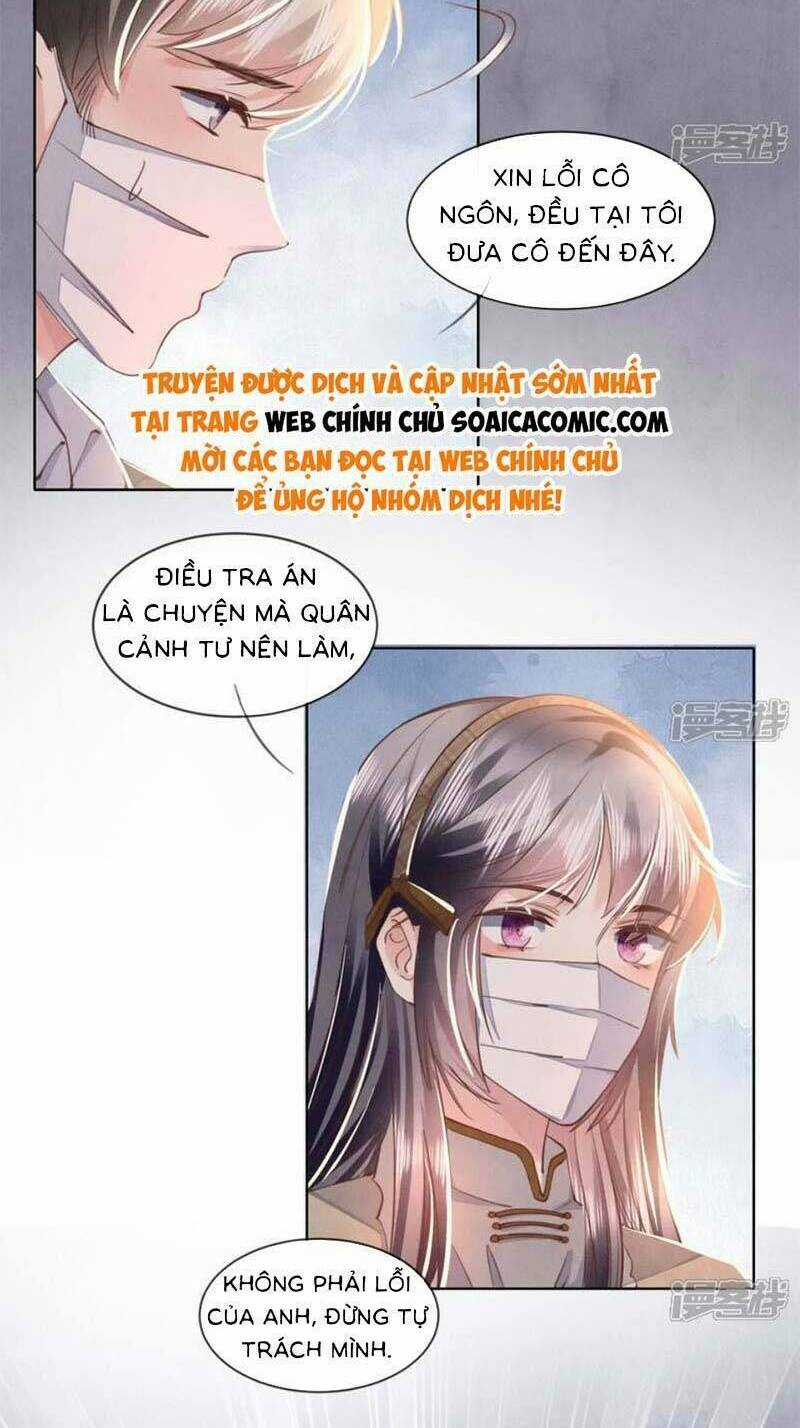 Tôi Có Ông Chồng Hay Ghen Chapter 113 trang 27