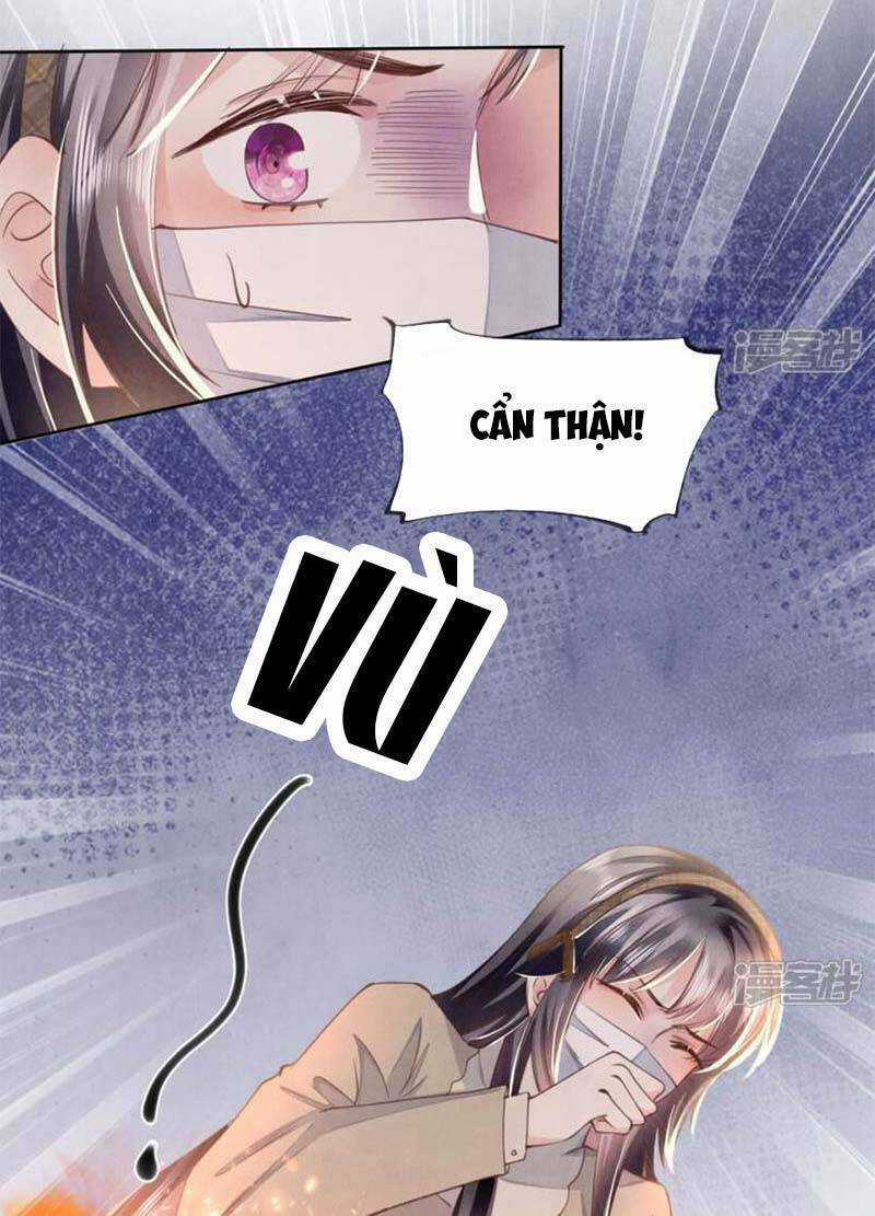 Tôi Có Ông Chồng Hay Ghen Chapter 113 trang 28