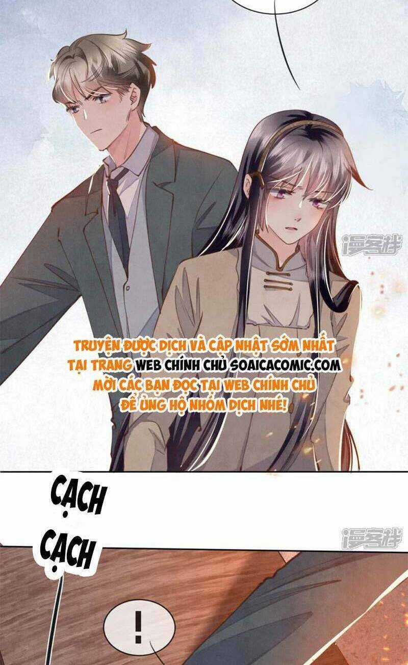 Tôi Có Ông Chồng Hay Ghen Chapter 113 trang 3