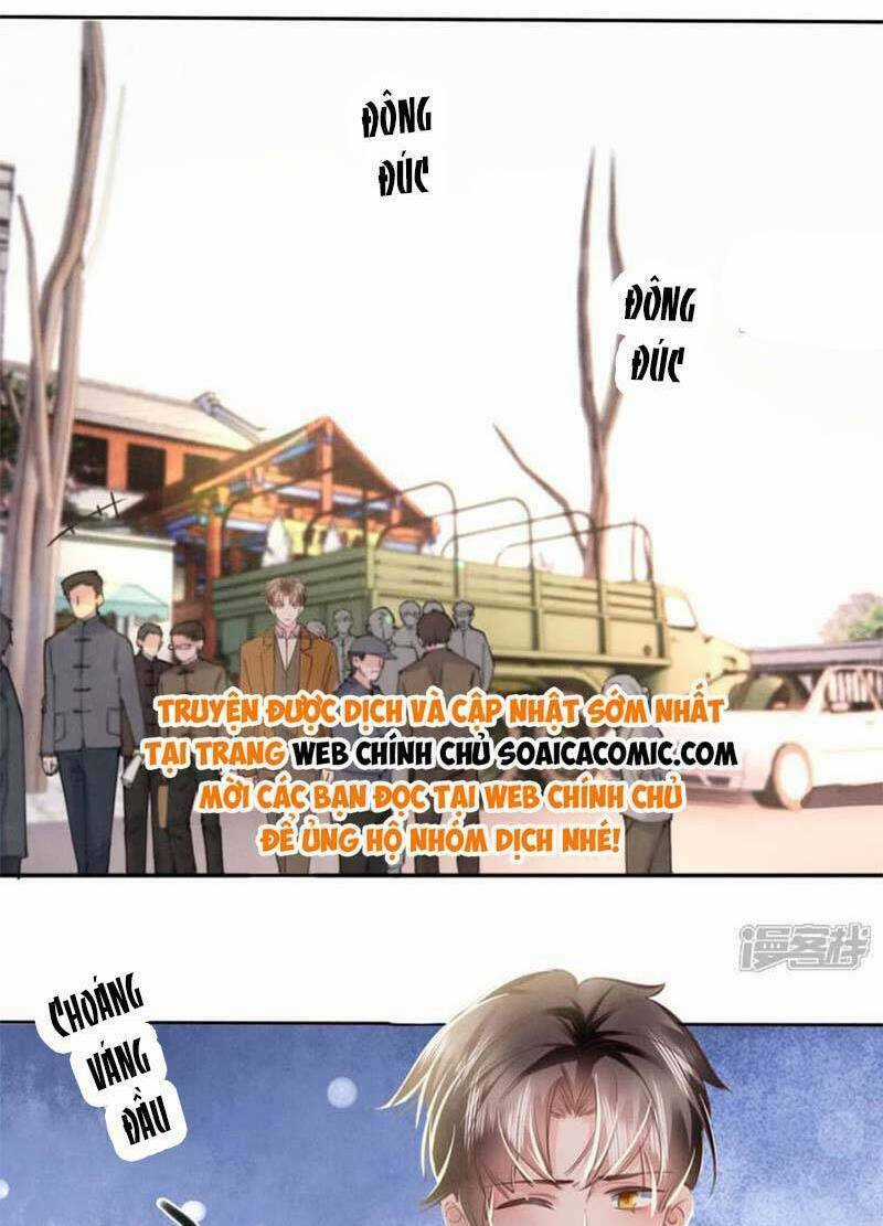 Tôi Có Ông Chồng Hay Ghen Chapter 113 trang 30