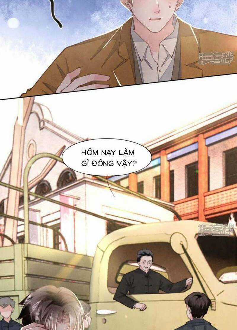 Tôi Có Ông Chồng Hay Ghen Chapter 113 trang 31