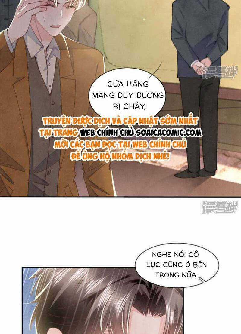 Tôi Có Ông Chồng Hay Ghen Chapter 113 trang 32
