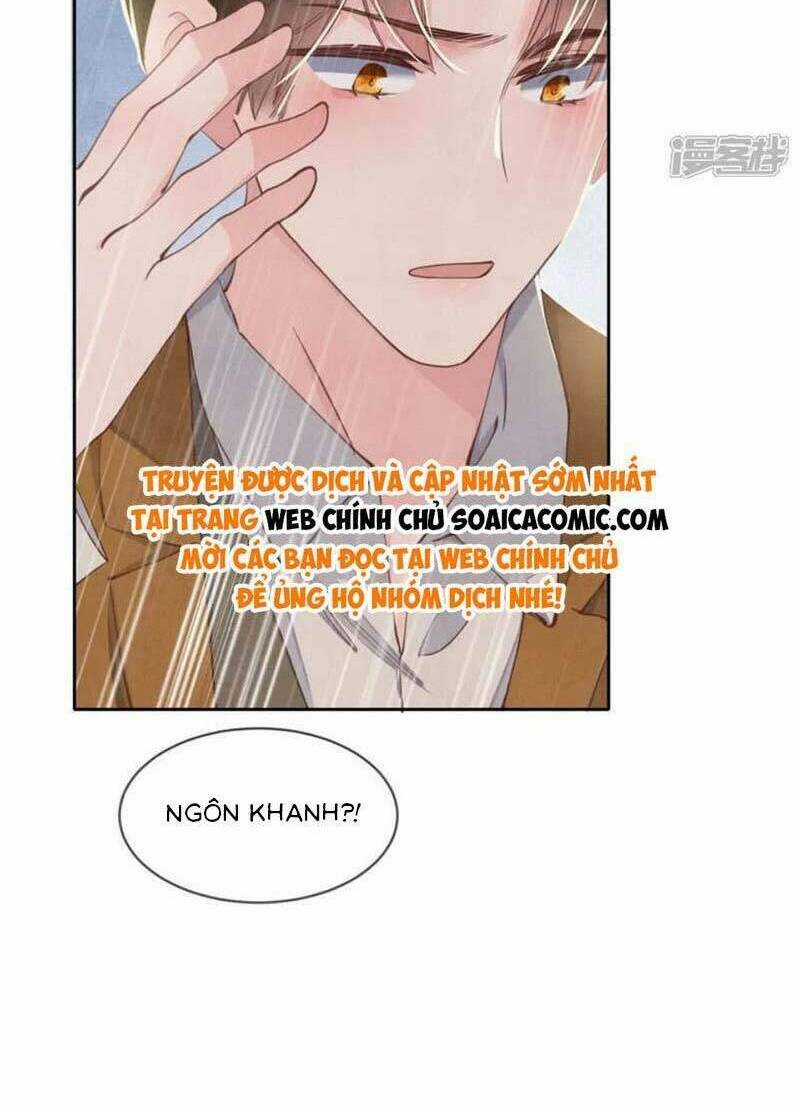 Tôi Có Ông Chồng Hay Ghen Chapter 113 trang 33