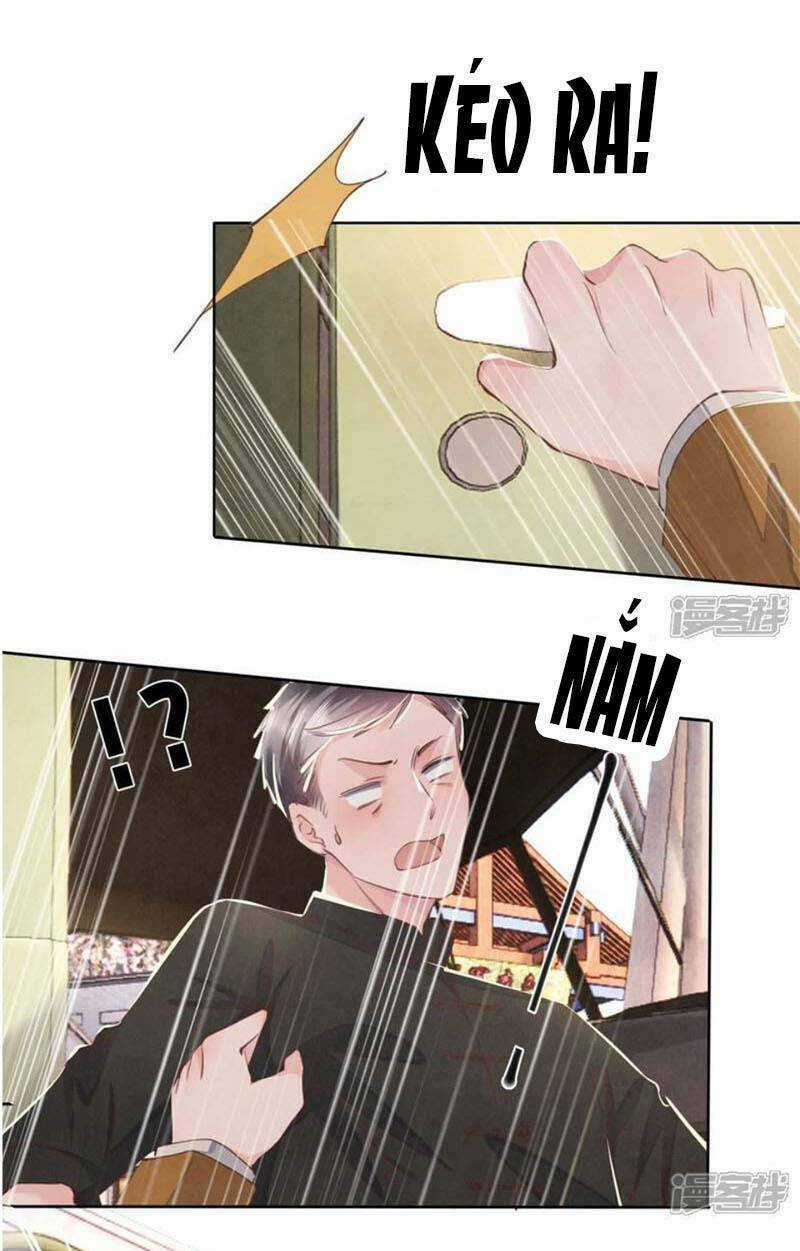 Tôi Có Ông Chồng Hay Ghen Chapter 113 trang 34