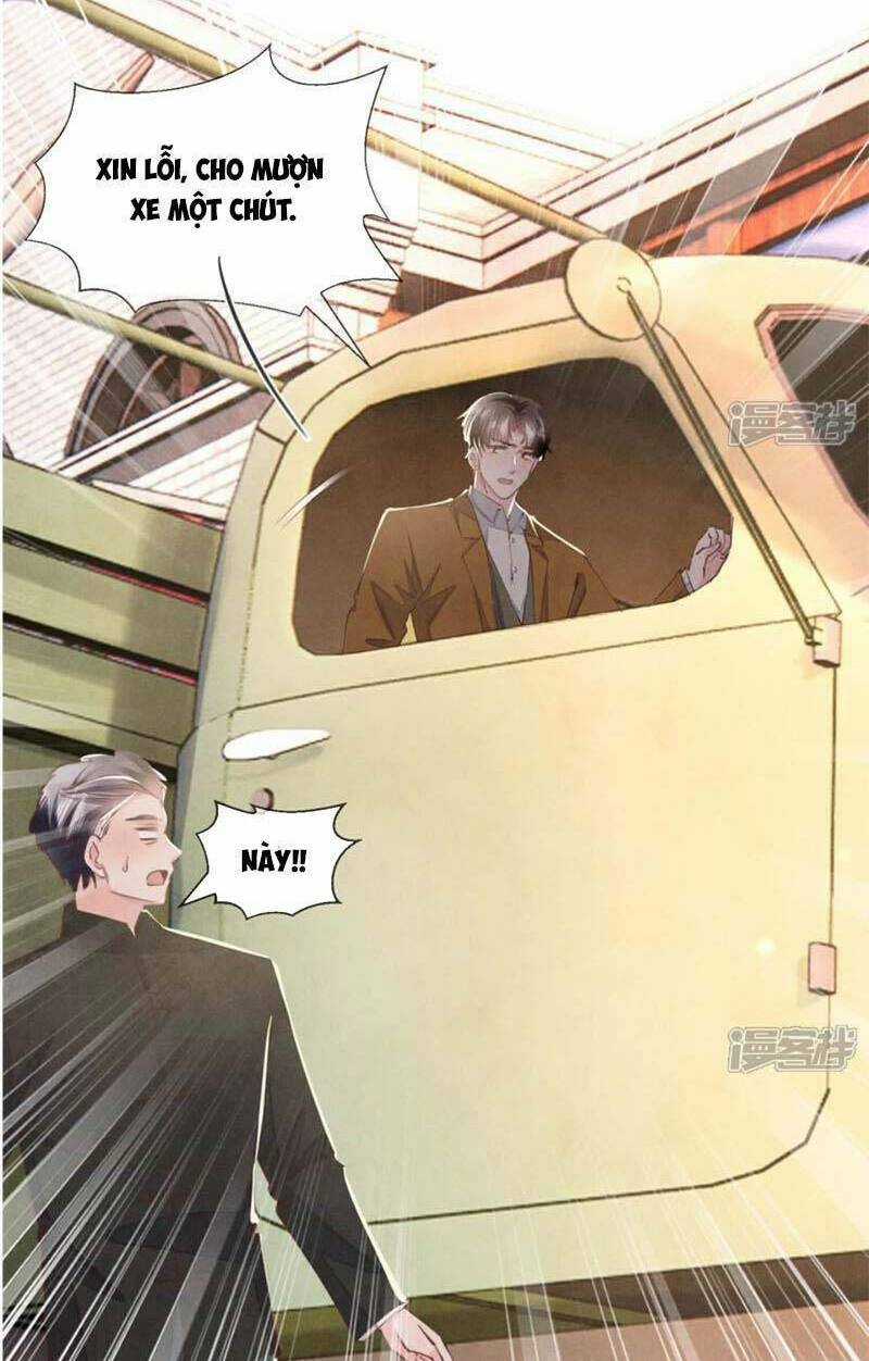 Tôi Có Ông Chồng Hay Ghen Chapter 113 trang 35