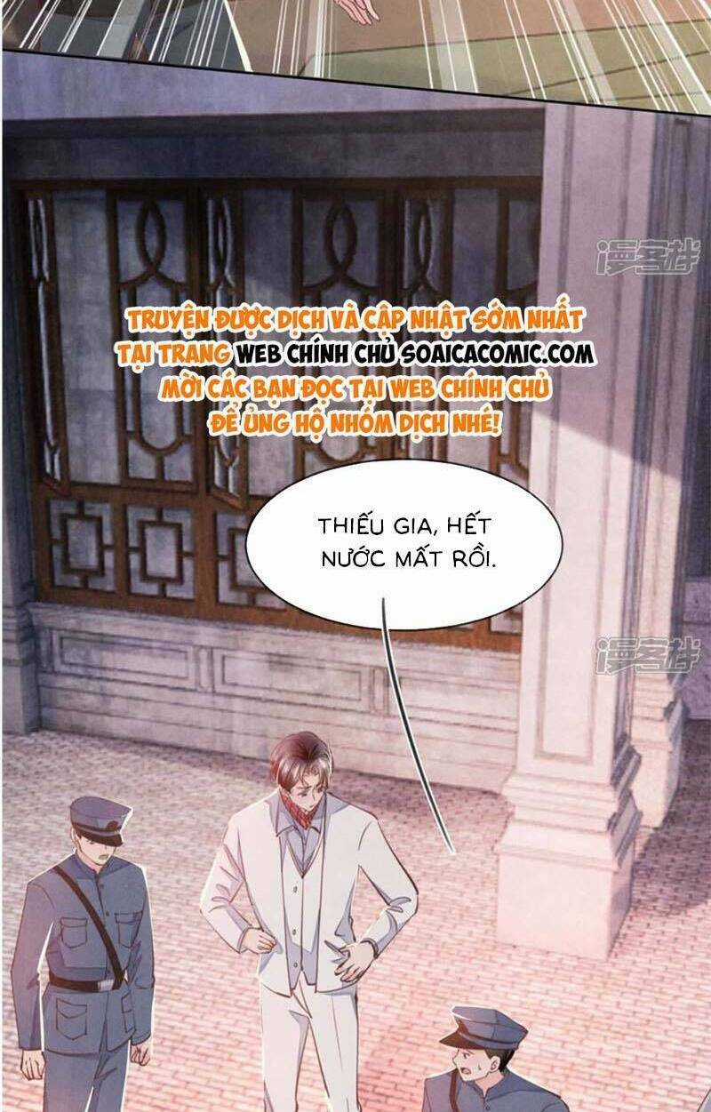 Tôi Có Ông Chồng Hay Ghen Chapter 113 trang 36