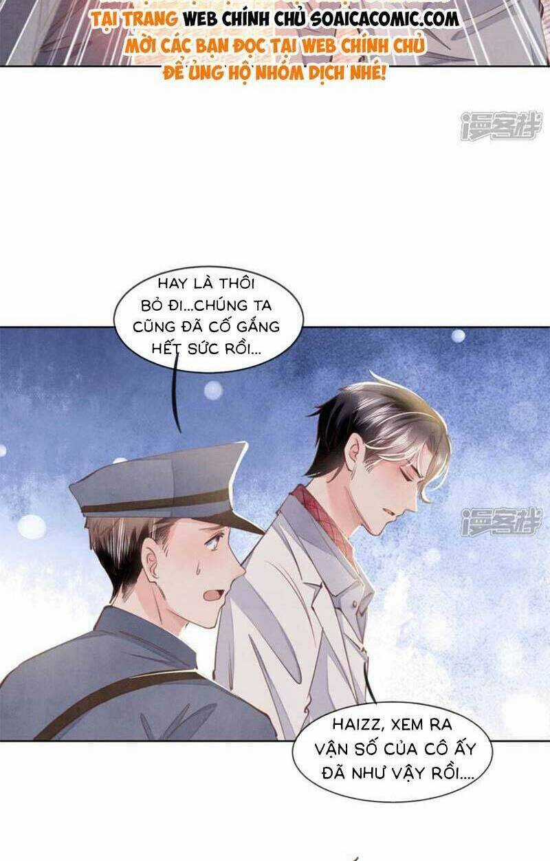 Tôi Có Ông Chồng Hay Ghen Chapter 113 trang 39
