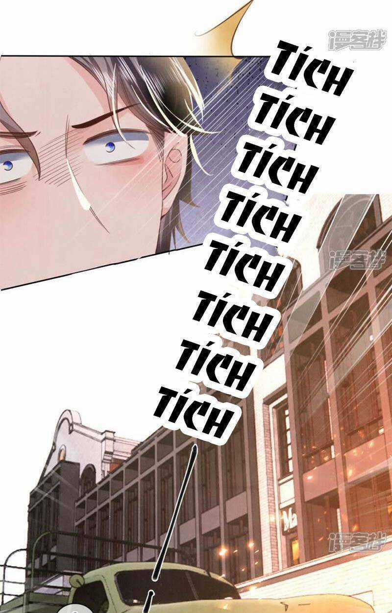 Tôi Có Ông Chồng Hay Ghen Chapter 113 trang 40