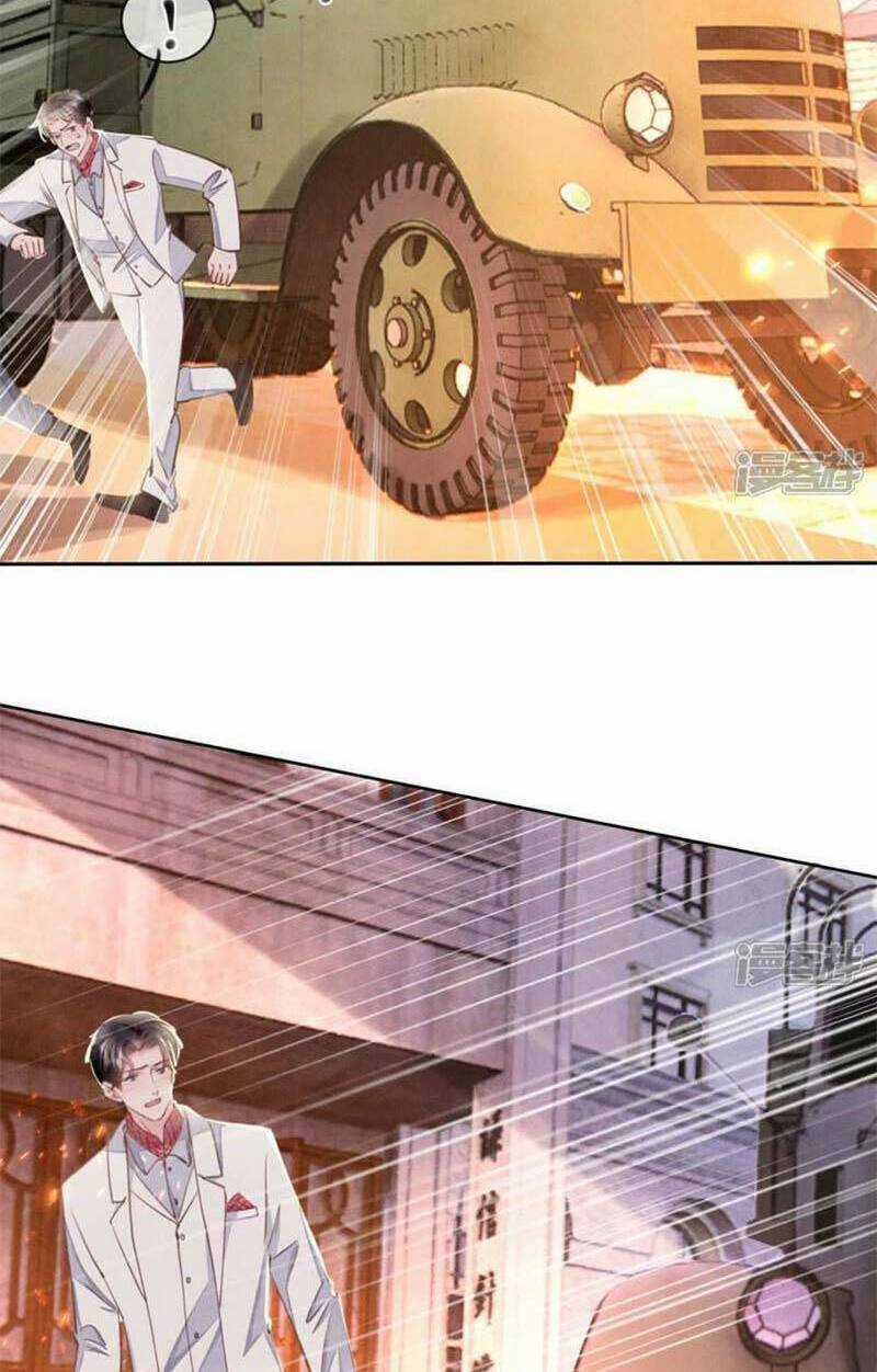 Tôi Có Ông Chồng Hay Ghen Chapter 113 trang 41