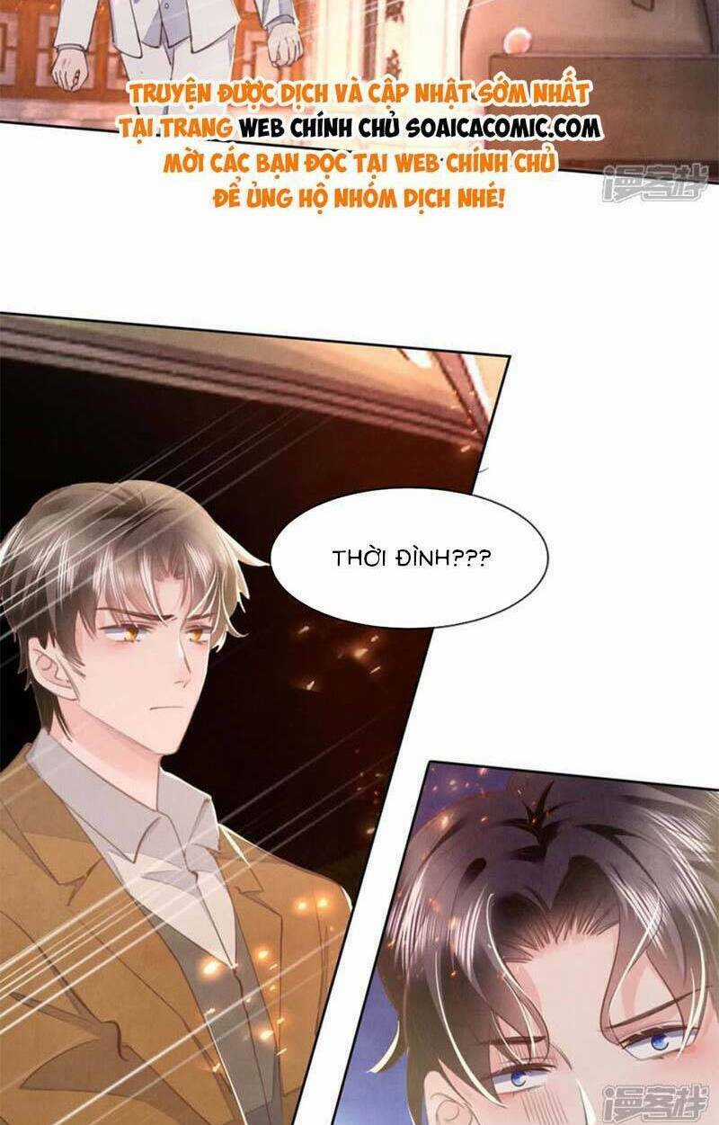 Tôi Có Ông Chồng Hay Ghen Chapter 113 trang 42