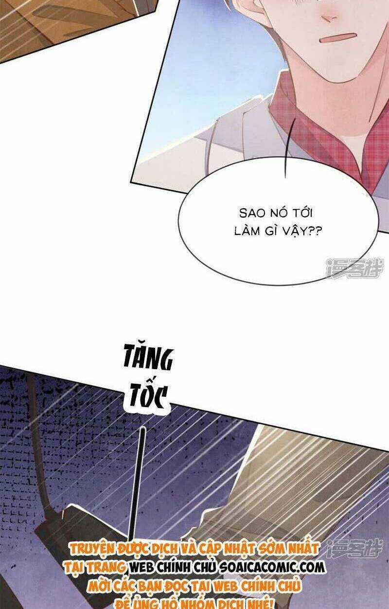 Tôi Có Ông Chồng Hay Ghen Chapter 113 trang 43