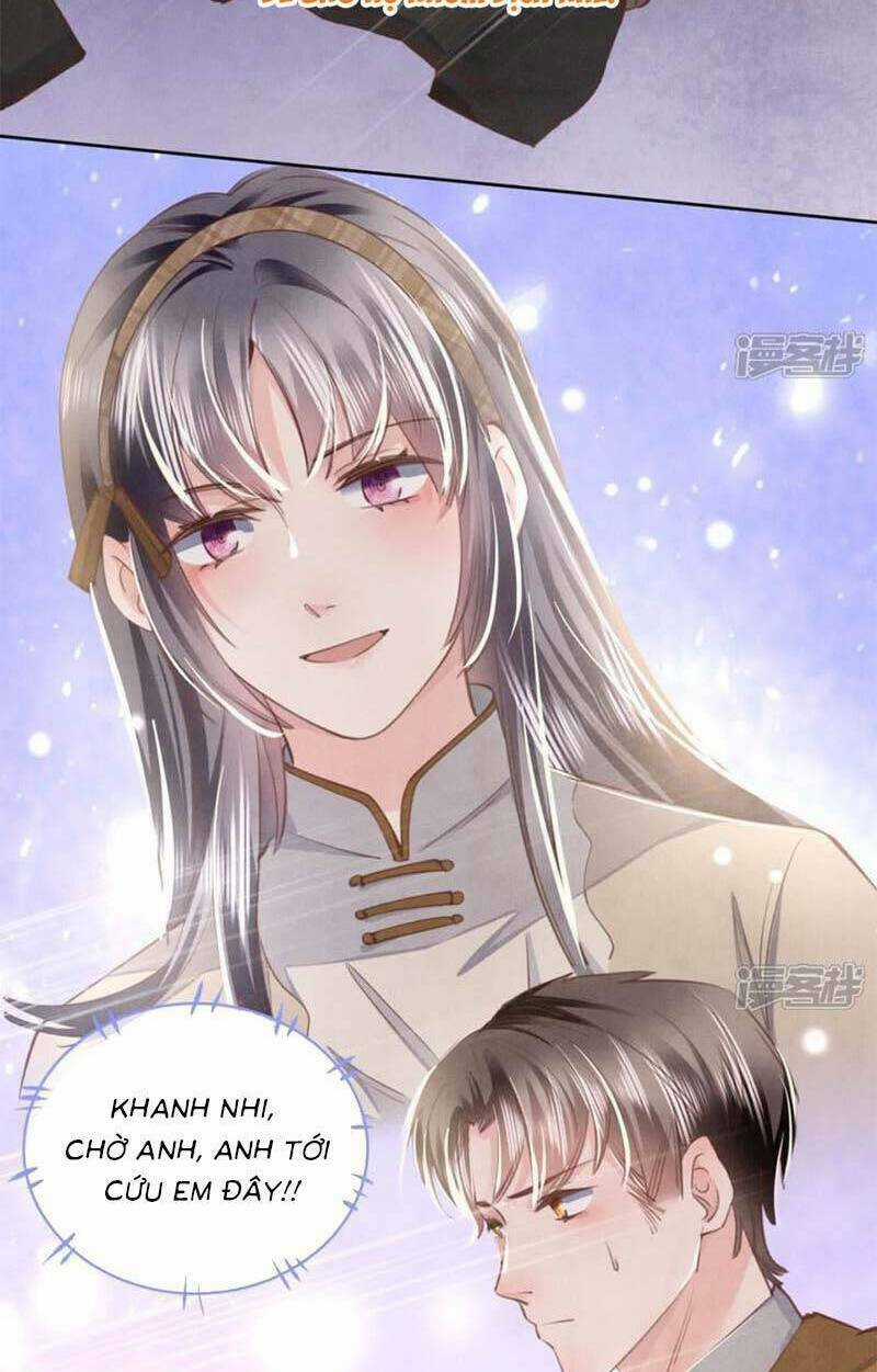 Tôi Có Ông Chồng Hay Ghen Chapter 113 trang 44