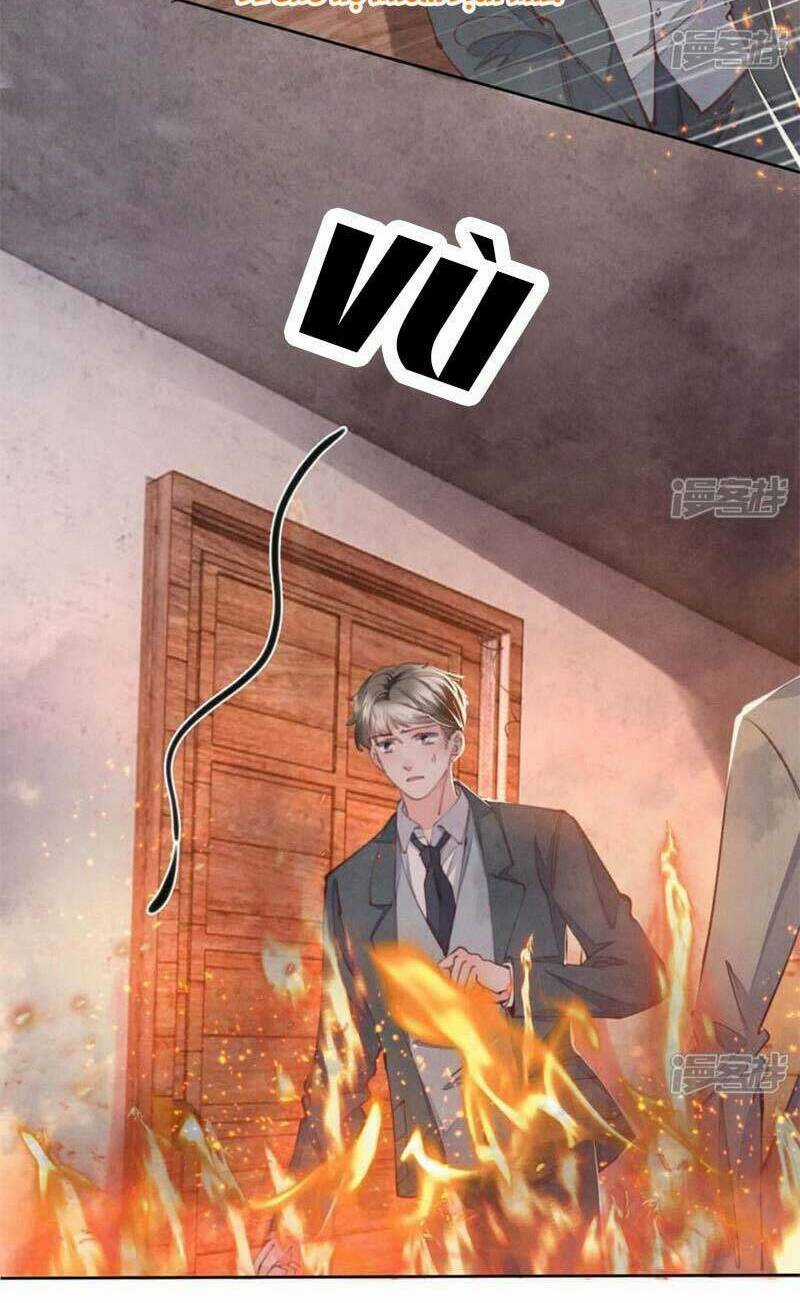 Tôi Có Ông Chồng Hay Ghen Chapter 113 trang 5