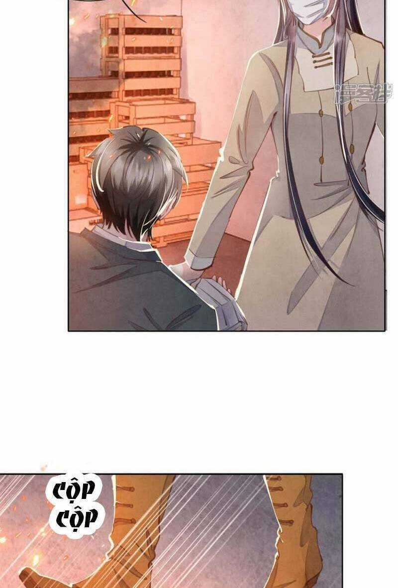 Tôi Có Ông Chồng Hay Ghen Chapter 113 trang 7