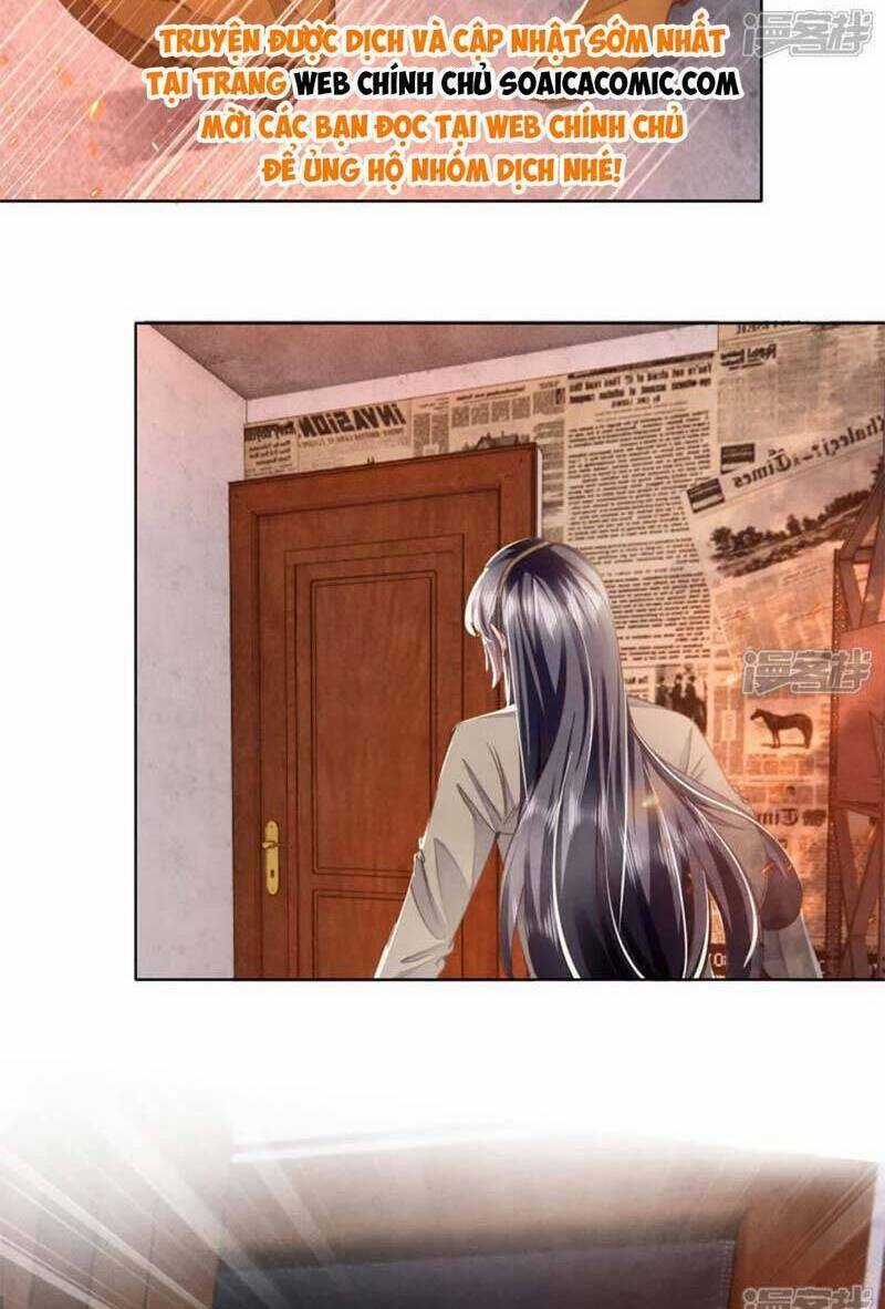 Tôi Có Ông Chồng Hay Ghen Chapter 113 trang 8