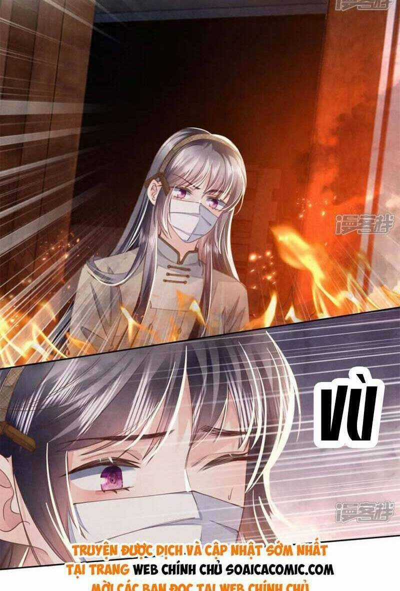 Tôi Có Ông Chồng Hay Ghen Chapter 113 trang 9