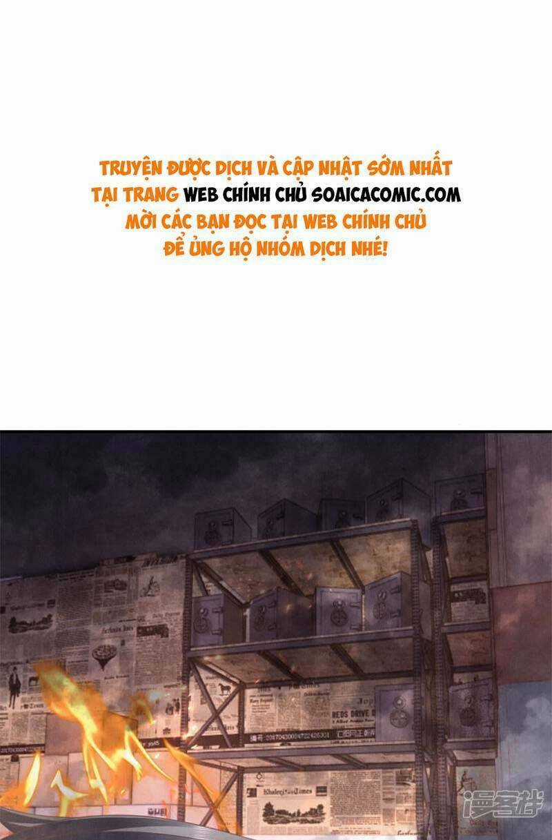 Tôi Có Ông Chồng Hay Ghen Chapter 114 trang 0