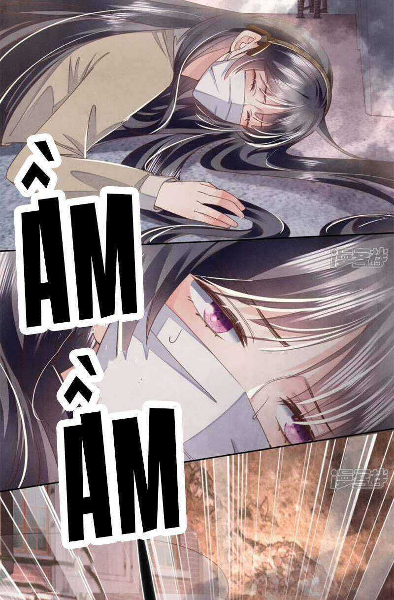 Tôi Có Ông Chồng Hay Ghen Chapter 114 trang 1