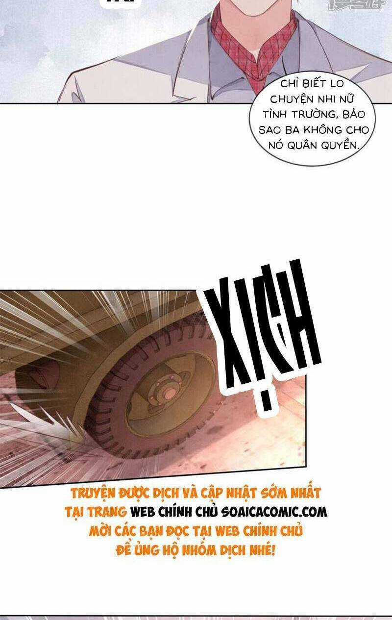 Tôi Có Ông Chồng Hay Ghen Chapter 114 trang 10