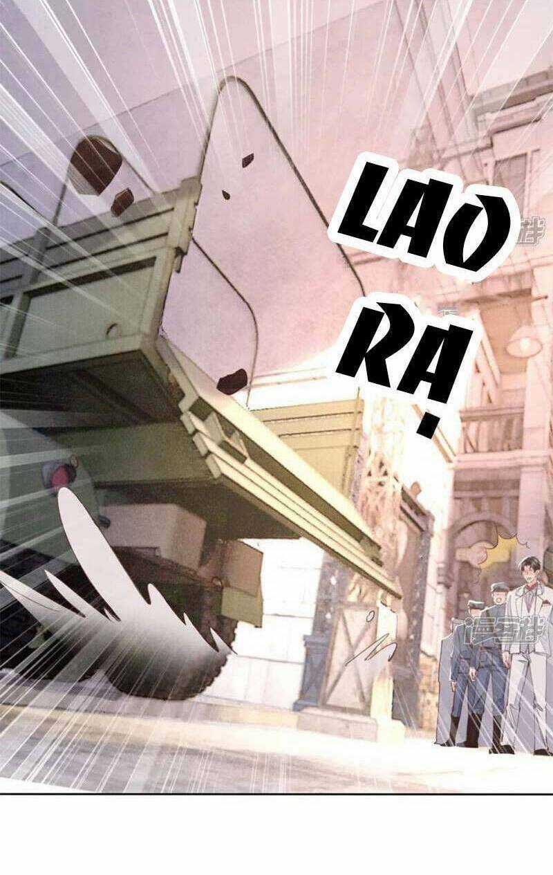 Tôi Có Ông Chồng Hay Ghen Chapter 114 trang 11