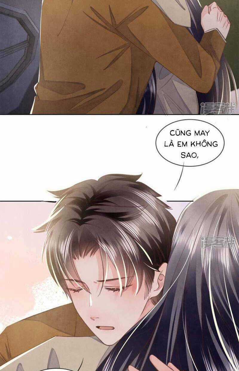 Tôi Có Ông Chồng Hay Ghen Chapter 114 trang 14