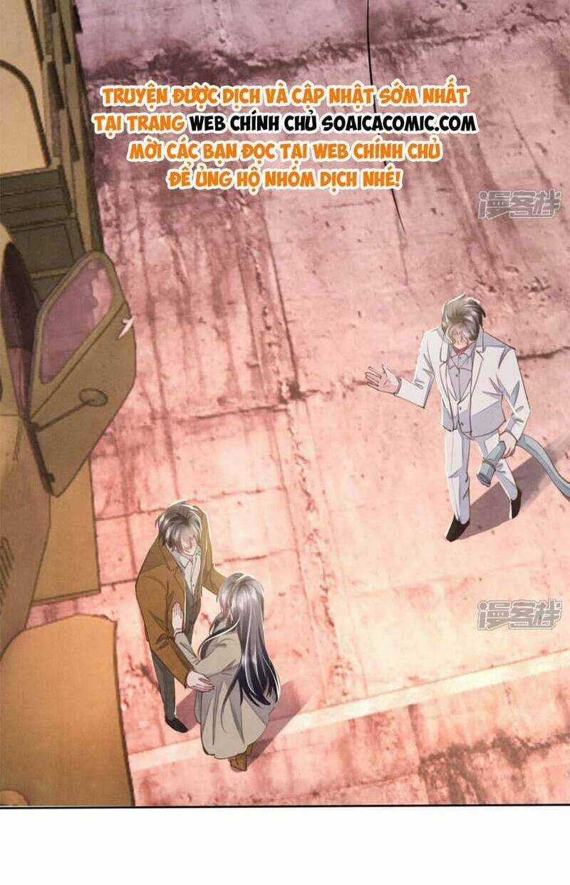 Tôi Có Ông Chồng Hay Ghen Chapter 114 trang 17